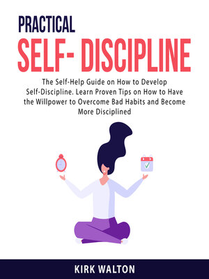 cover image of Practical Self- Discipline